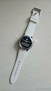 Smart hodinky Samsung Galaxy Watch 4 classic LTE - 1