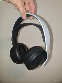 PlayStation PS5 Pulse 3D Wireless Headset

