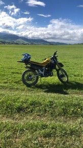 Honda MTX 125