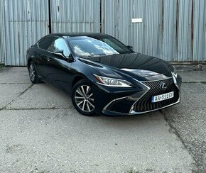 LEXUS ES 300h - 2019 - Luxury Line -  43.000km - Odpočet DPH - 1