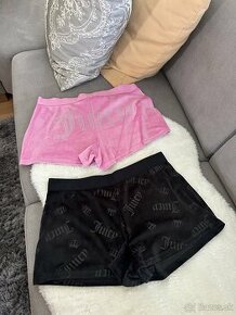 Juicy Couture kraťase