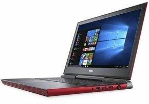 Notebook dell inspirion 15 7000 gaming