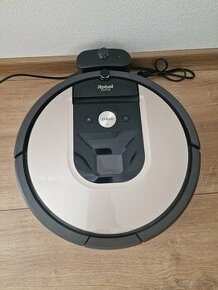 IROBOT Roomba 976