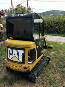 Caterpillar 301.8c