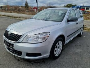 ROZPREDAM SKODA OCTAVIA 2 facelift na diely EU VERZIA - 1