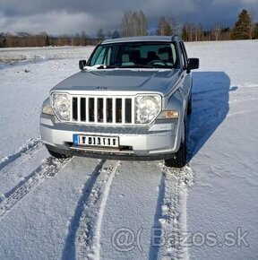 Jeep Cherokee 2.8 CRD Sport