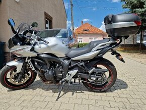 Yamaha FZ 600 S2 98k Fazer