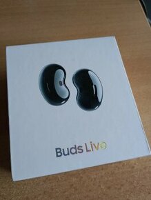 Samsung Galaxy Buds Live