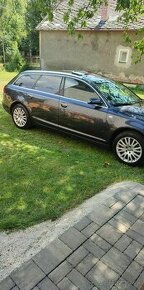 Predám Audi A6C6 2.7tdi Quatro 132kw.bez DPF. - 1