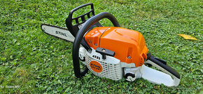 Stihl ms 291