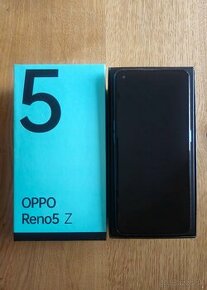 Oppo Reno 5z 8gb/16gb