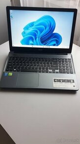 ACER aspire E15