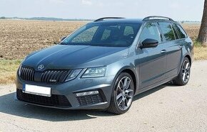 Škoda Octavia RS 2.0tdi Dsg 135Kw 2019