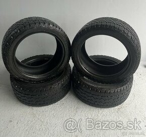 275/45 R20 Zimne Matador - 1