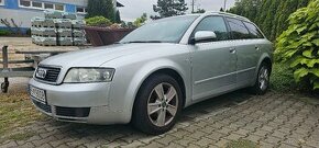 Audi A4 B6 r.v. 2004 1.9tdi 96kw automat