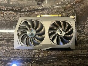 ZOTAC RTX 3070 TWIN EDGE 8GB - 1