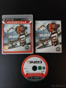 Skate 3 Essentials - PS3