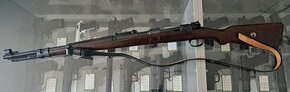 MAUSER K98