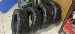 Pneumatiky FIRESTONE 195/55 R16 87H