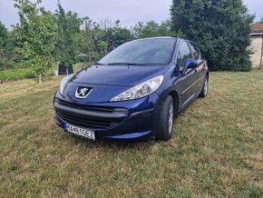 Peugeot 207 1,4i