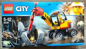 Lego City Power splitter 60185