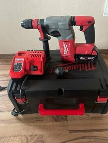 MILWAUKEE M18™ SDS-PLUS VŔTACIE KLADIVO