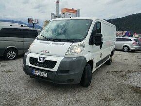 Peugeot Boxer 2.2 HDI