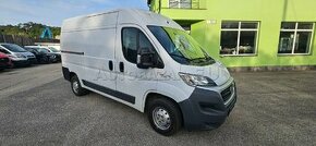 FIAT DUCATO 2.3 MULTIJET - PREDAJ AJ NA SPLÁTKY