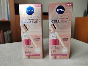 Sérum NIVEA - Cellular Expert Lift - 2 ks - NOVÉ