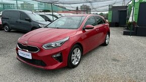 Kia Ceed 1.4 T-GDi Gold