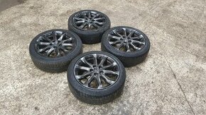 Originálne elektróny Mazda R18 5x114,3 - 1