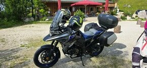 Suzuki dl V strom1050 XT