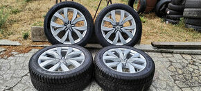 5x112 R20 --- VW TOUAREG