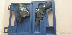 Revolver Colt Detective Spec. cal.38 special - 1