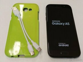 Samsung Galaxy A5 2017, SM-A520F - 1