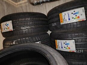 245/40 R18 97Y Pirelli P-Zero - 1