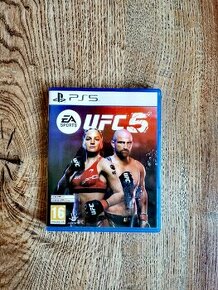 Ufc 5 Ps5