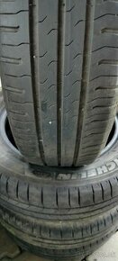 Predám 4 letné pneumatiky 185/65 R15 88T Michelin - 1