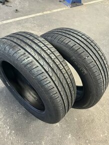 Letné Pneu Pirelli 215/55R17 - 1