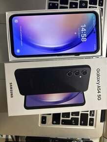 Samsung Galaxy A54 6GB/128GB Black