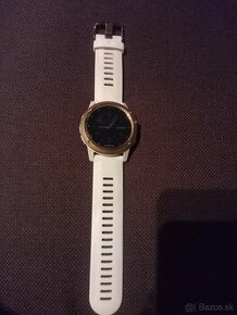 Garmin Fenix 3 biele