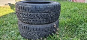 205/45r17 zimne - 1