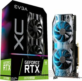 Evga Geforce RTX 2070 Super