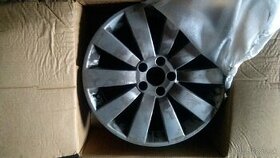 Disky 18" 5x110 - 1