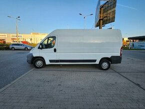 Fiat ducato L3H2 3.0 116kw