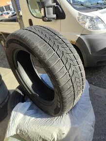 Predám pneumatiky TriStar 255/55R19 - 1