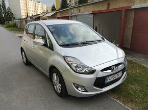 Predám Hyundai ix20 benzin