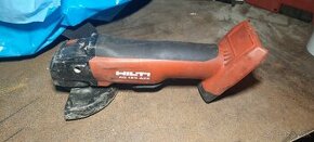 Hilti ag 125