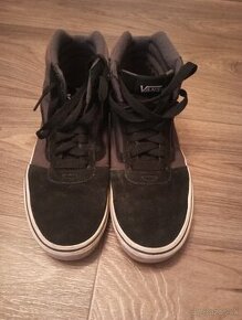 Vans tenisky - 1