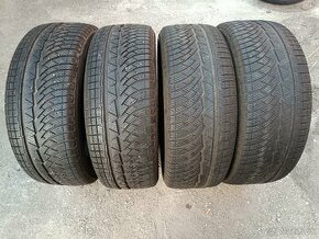 235/55R18 104V Michelin  zimná - 1